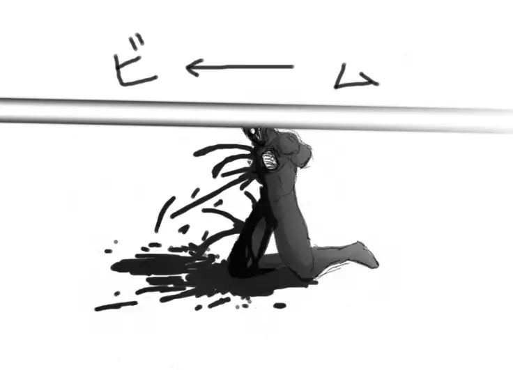 DRUGonBALL-R- Wanna Ride the Killer Machine?