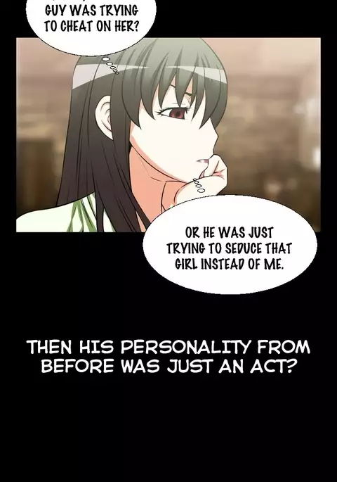 Love Parameter Ch.1-46