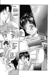 Daddy's Girls [English] [Rewrite]