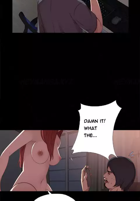 Girl Next Door Ch.1-30