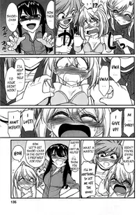 [Charlie Nishinaka] Choice! 3 [English] [YQII]