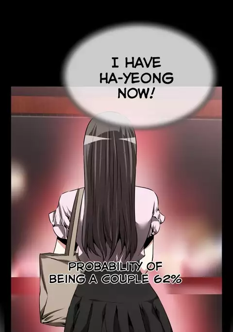 Love Parameter Ch.1-70