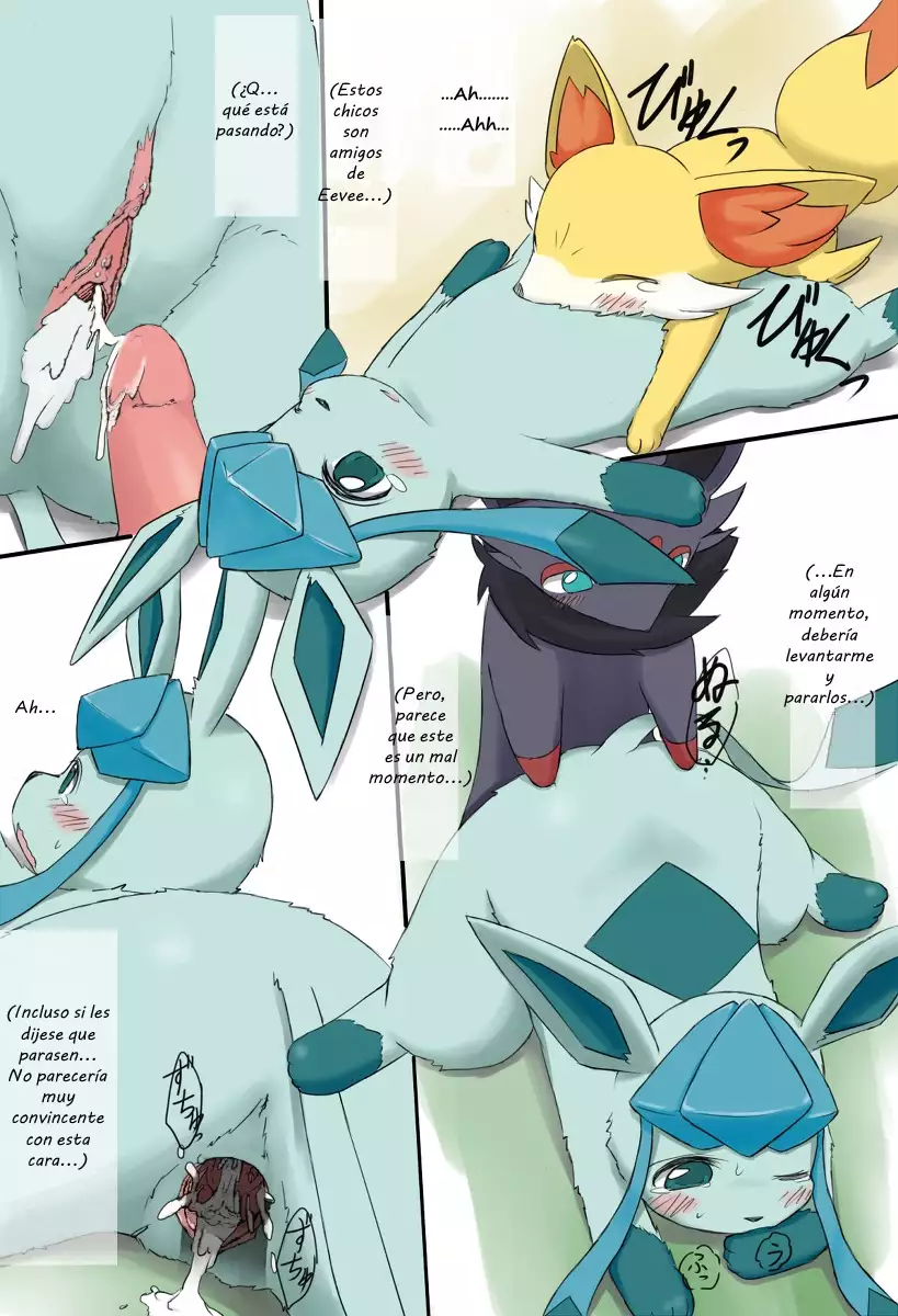 A Troublesome Brother/Un hermano problemático