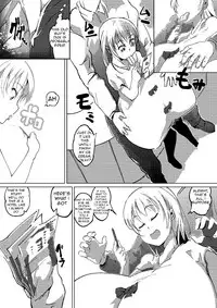 [Kyuusanpin] Hatsuiku Shoujo [English]