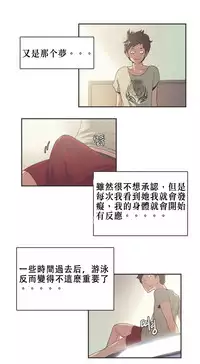 [﻿Chance, Kamang] Sports Girl ch.1-22[Chinese]