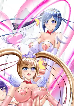 ふたなりオムニバス