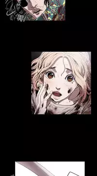 Honey trap 甜蜜陷阱 ch.8~18 (chinese)