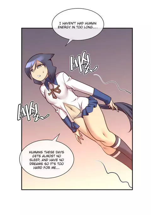 Master in My Dreams Ch.0-44