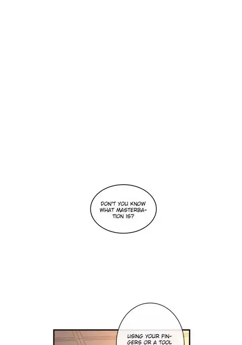 Master in My Dreams Ch.0-44