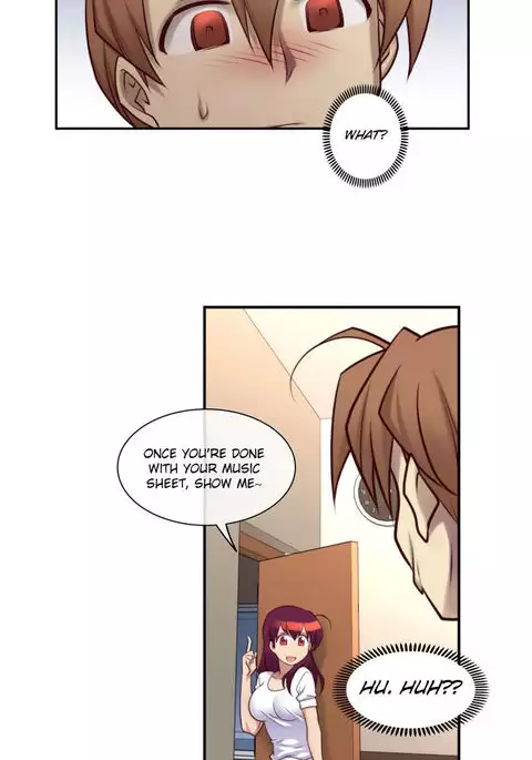 Master in My Dreams Ch.0-44