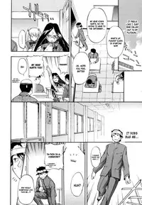 [Inu] Hatsu Inu Vol.2 (Anfang Hund Zwei) [English] [Decensored]