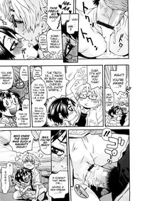 [Kobayashi Oukei] Naked Girl [English] {Mistvern}