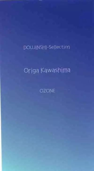 Doujinshi Best Sellection