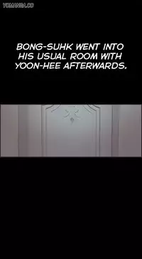 [Mr. Byeong-Su] Cohabitation Ch.1-44 (English) (Ongoing)