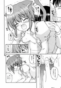 COMIC Potpourri Club 2007-04