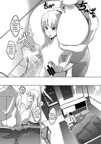 [Kyuusanpin] Hatsuiku Shoujo [English]