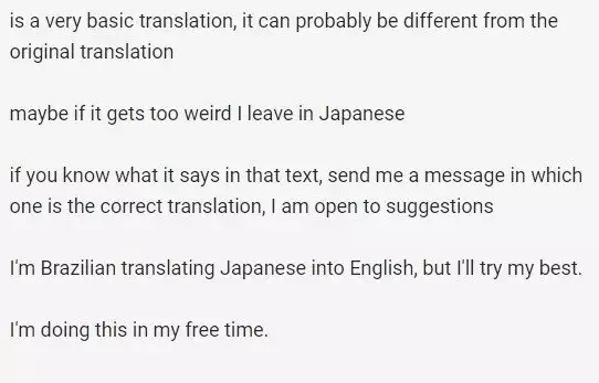 Minna no Renamon 2 in progress