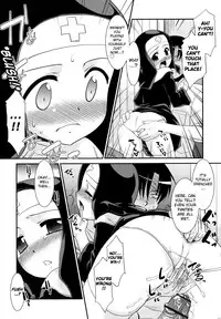 [Nekogen] Nora Sis - Wandering Sister Ch. 0-1, 9 [English] [biribiri]