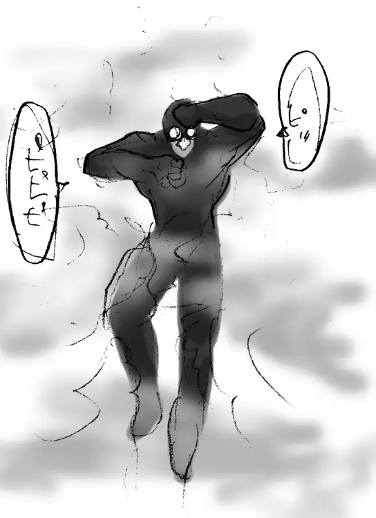 DRUGonBALL-R- Wanna Ride the Killer Machine?