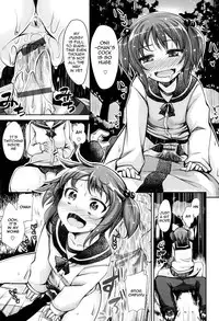 [Akinosora] Maihime [English] {doujin-moe.us}