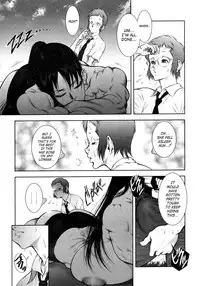 [Dairoku Tenmaou Great] Wild Tea Break Ch.1-4 [English][SaHa]