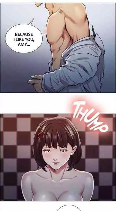 Taste of Forbbiden Fruit Ch.21/24