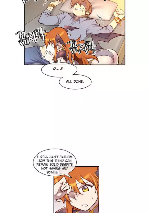 Master in My Dreams Ch.0-44