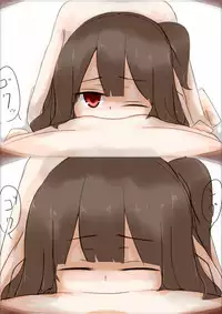 [rux] Onnanoko ni Marunomi Shite Moraimashita