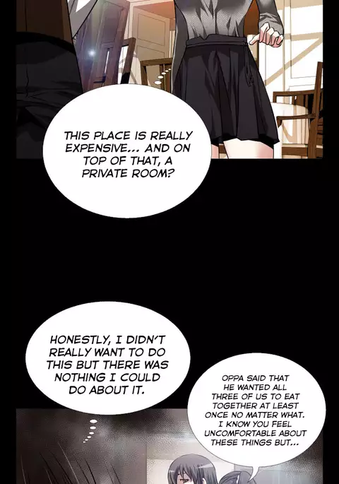 Love Parameter Ch.1-70