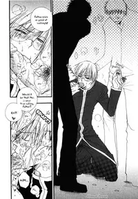 [Inomoto Rikako] Baby Bitch! [English] [Eternal Dream]