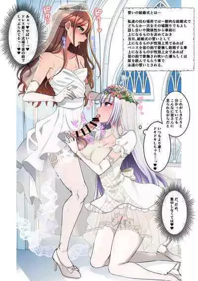 (ふたけっと17) [まるちぃず (るんるん)] えっちなふたなり娘達 (よろず) [DL版]