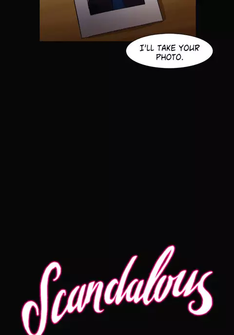 Scandal of the Witch Ch.1-33