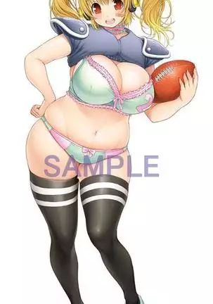 super pochaco official illust