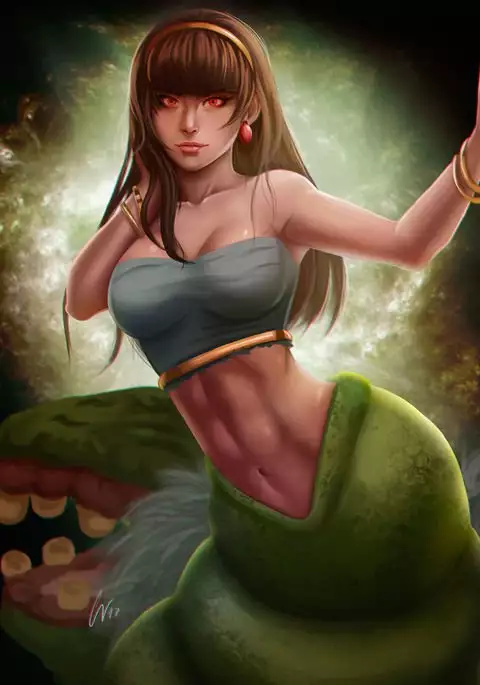 Inner Quarters of Castlevania