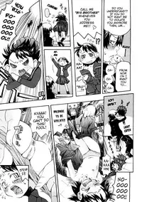 [Kobayashi Oukei] Naked Girl [English] {Mistvern}