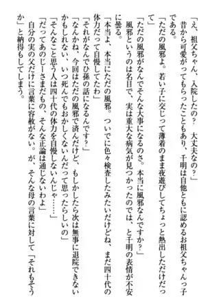 年上メイドの新婚日記