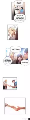 [BAK Hyeong Jun] Sweet Guy Ch. 1-44 [English] [YoManga]