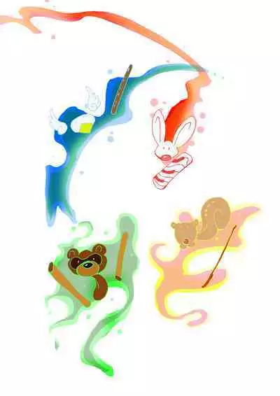 KaninogiSeira no Daigekitou