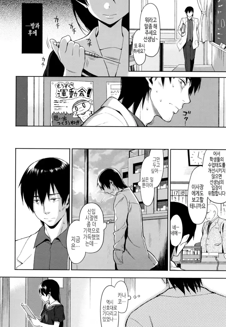 연인사이 plus / コイナカplus