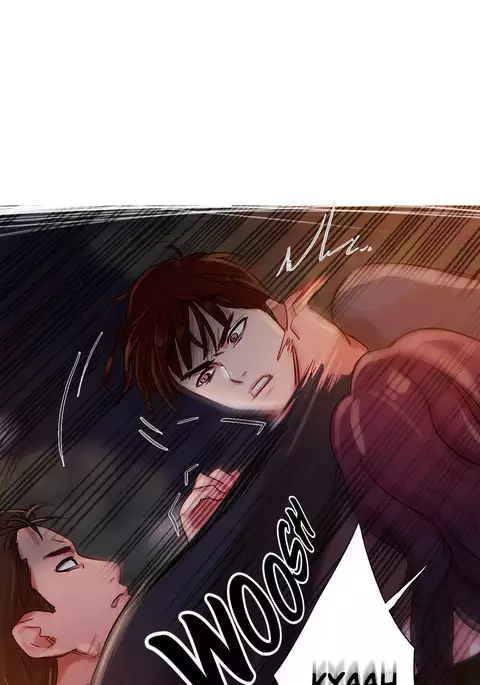 Scandal of the Witch Ch.1-33