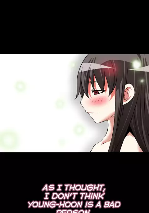 Love Parameter Ch.1-73