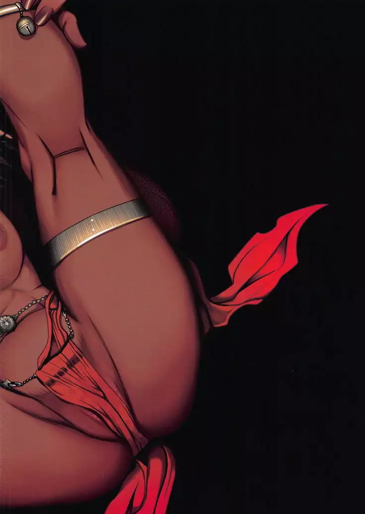 Genkyou ~Cabecilla~ 3