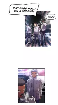 [Worin] Brawling Go Ch.149-150 [English] [Ongoing]