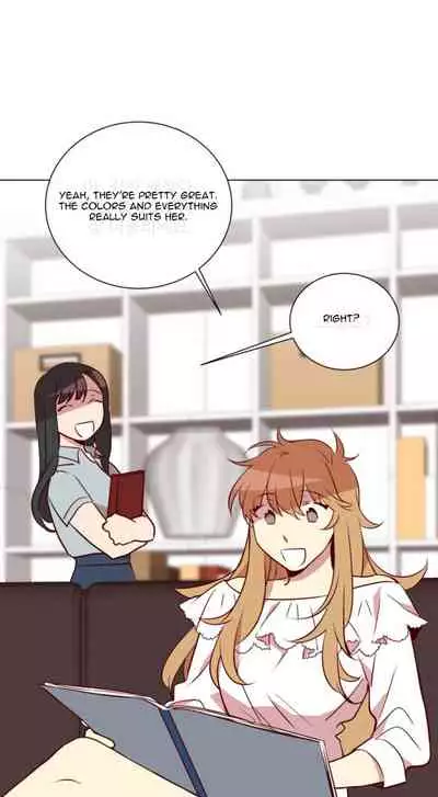 Two Lives in the Same House Ch. 1-24