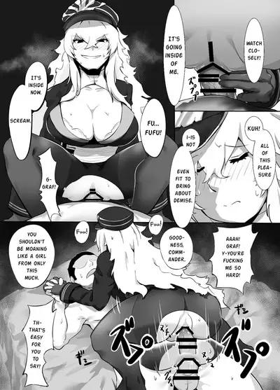 Futari no Nikusube no Tamashii ga Irekawari Anal 3P Sex Suru Hon