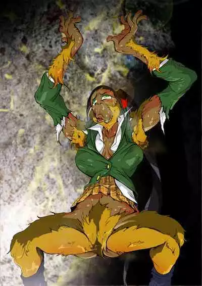 KaninogiSeira no Daigekitou