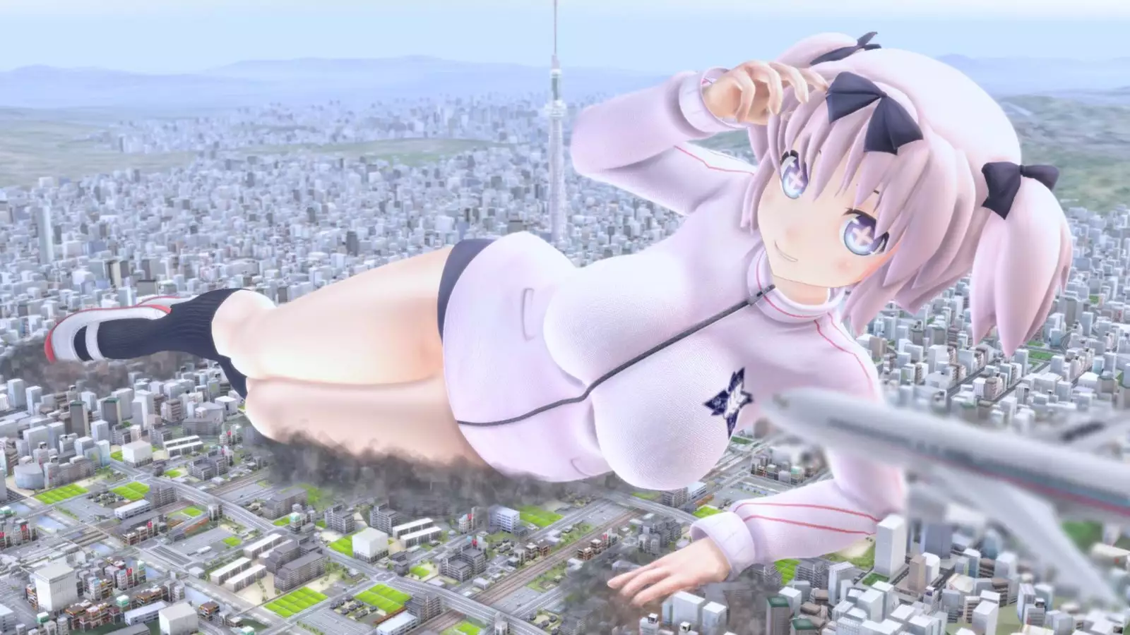 Touhou GTS MMDs - NAndeyanenGTS