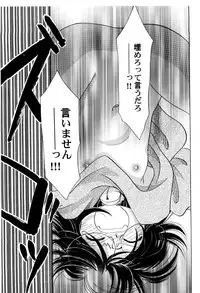 [Nagareboshi Hikaru] Sekai no Aikotoba wa Moe