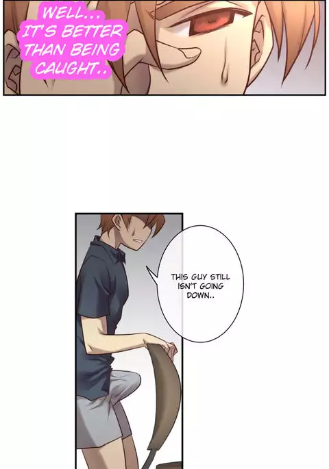 Master in My Dreams Ch.0-44