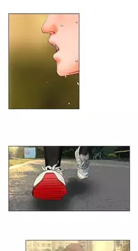 朋友的妻子：有妳在的家 [Ch17~21 End) [chinese]